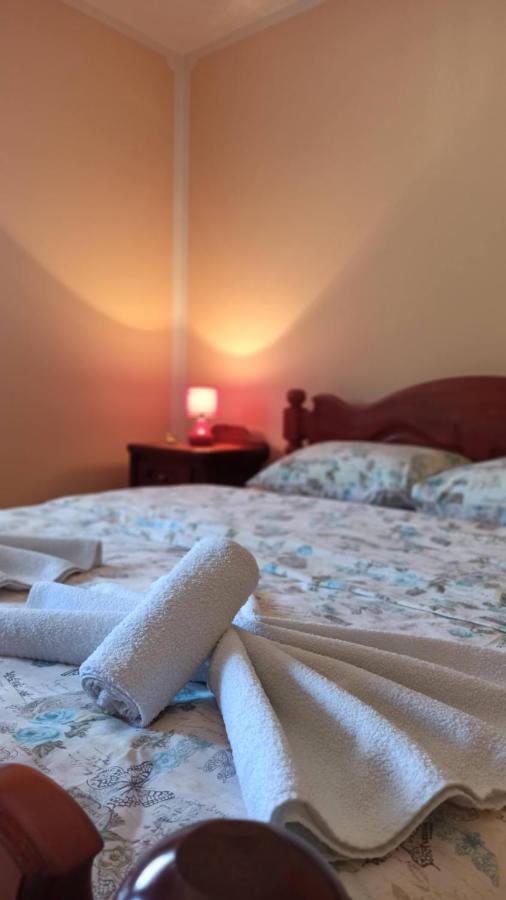 Apartment Lakeview Plužine Εξωτερικό φωτογραφία