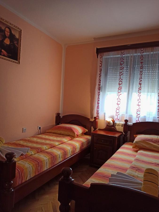 Apartment Lakeview Plužine Δωμάτιο φωτογραφία