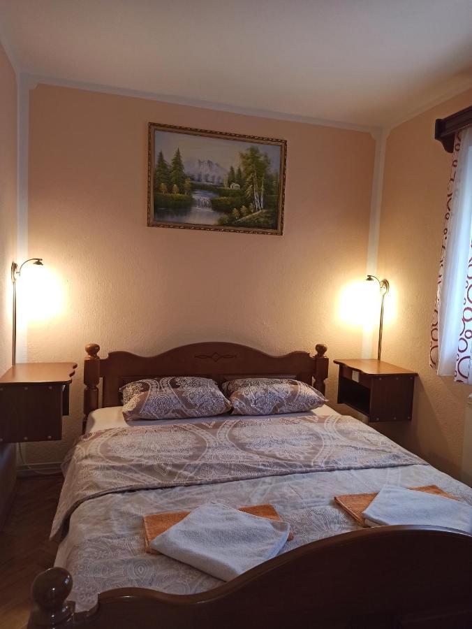 Apartment Lakeview Plužine Εξωτερικό φωτογραφία