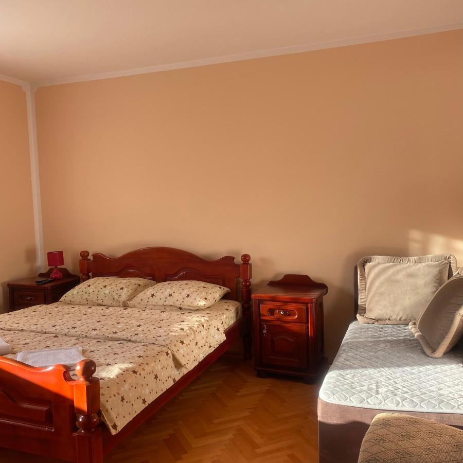 Apartment Lakeview Plužine Εξωτερικό φωτογραφία