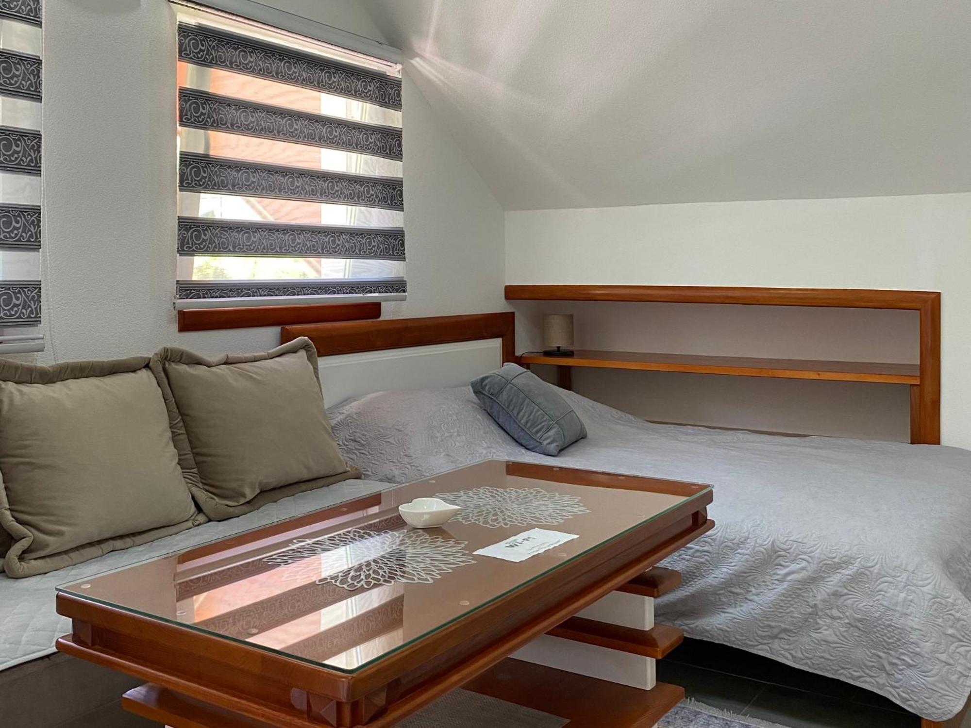 Apartment Lakeview Plužine Εξωτερικό φωτογραφία