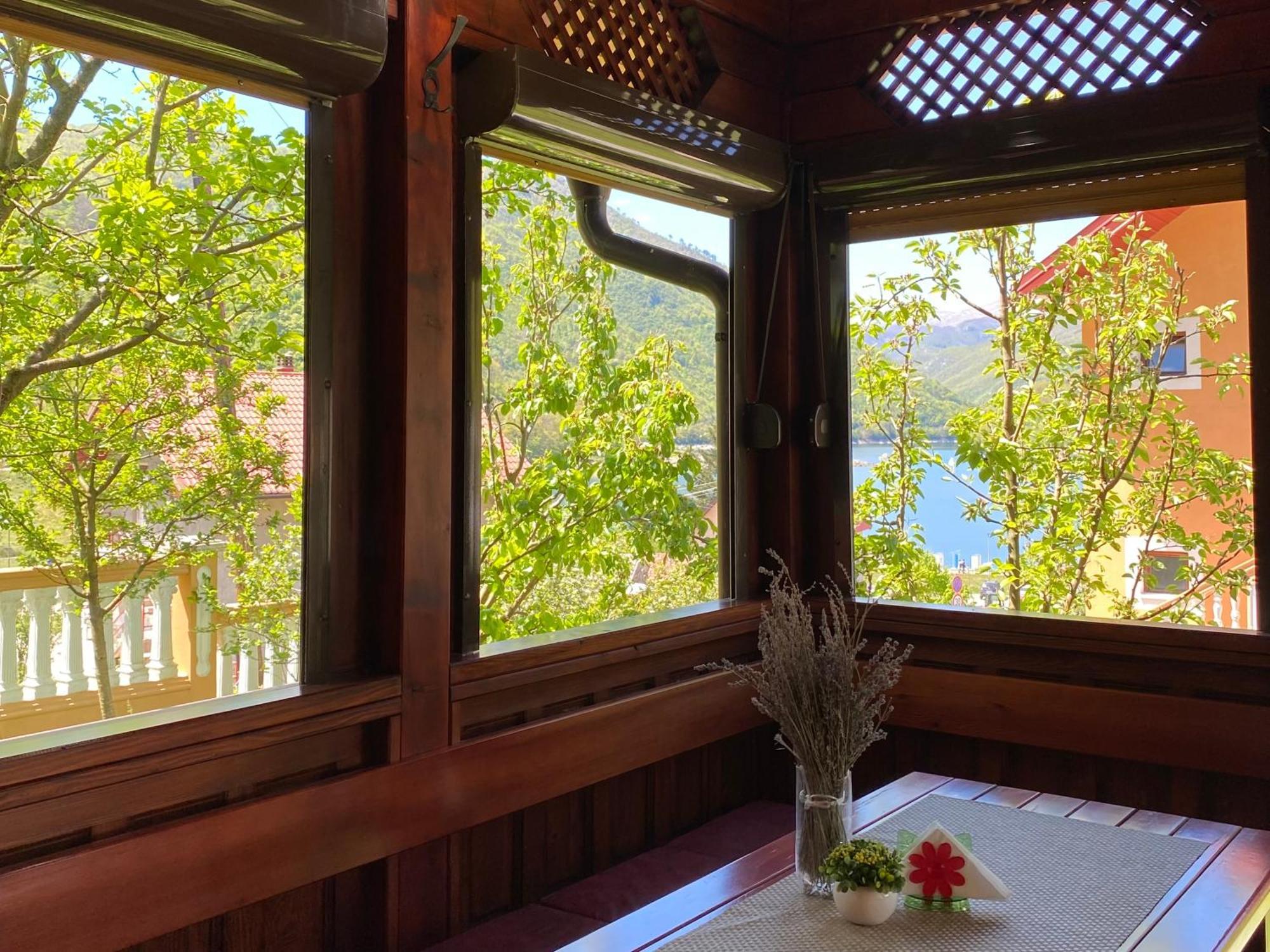 Apartment Lakeview Plužine Εξωτερικό φωτογραφία