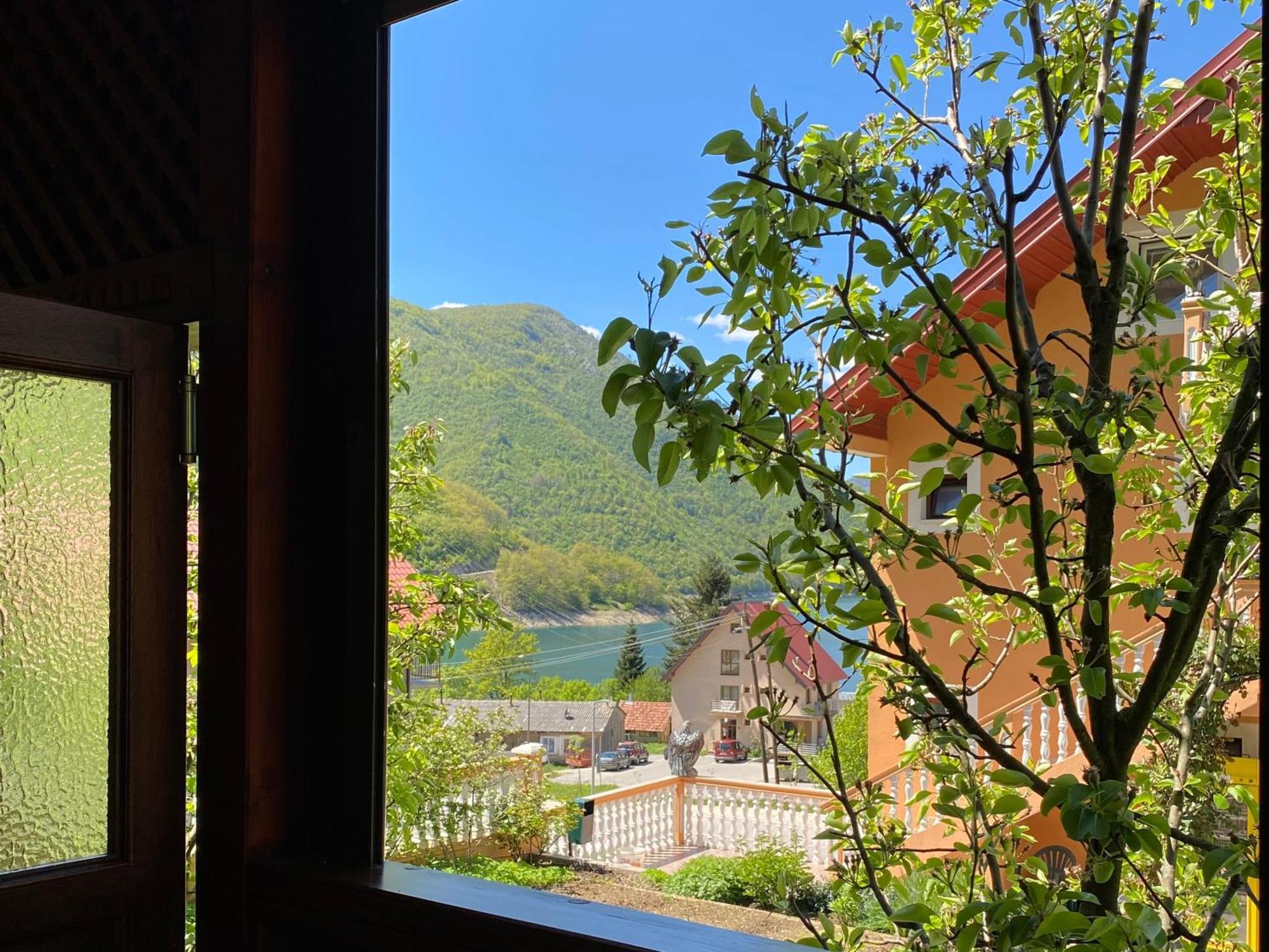 Apartment Lakeview Plužine Εξωτερικό φωτογραφία