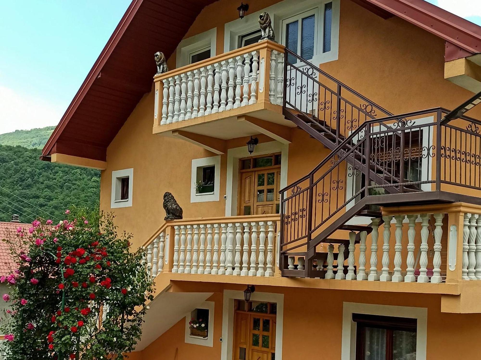Apartment Lakeview Plužine Εξωτερικό φωτογραφία