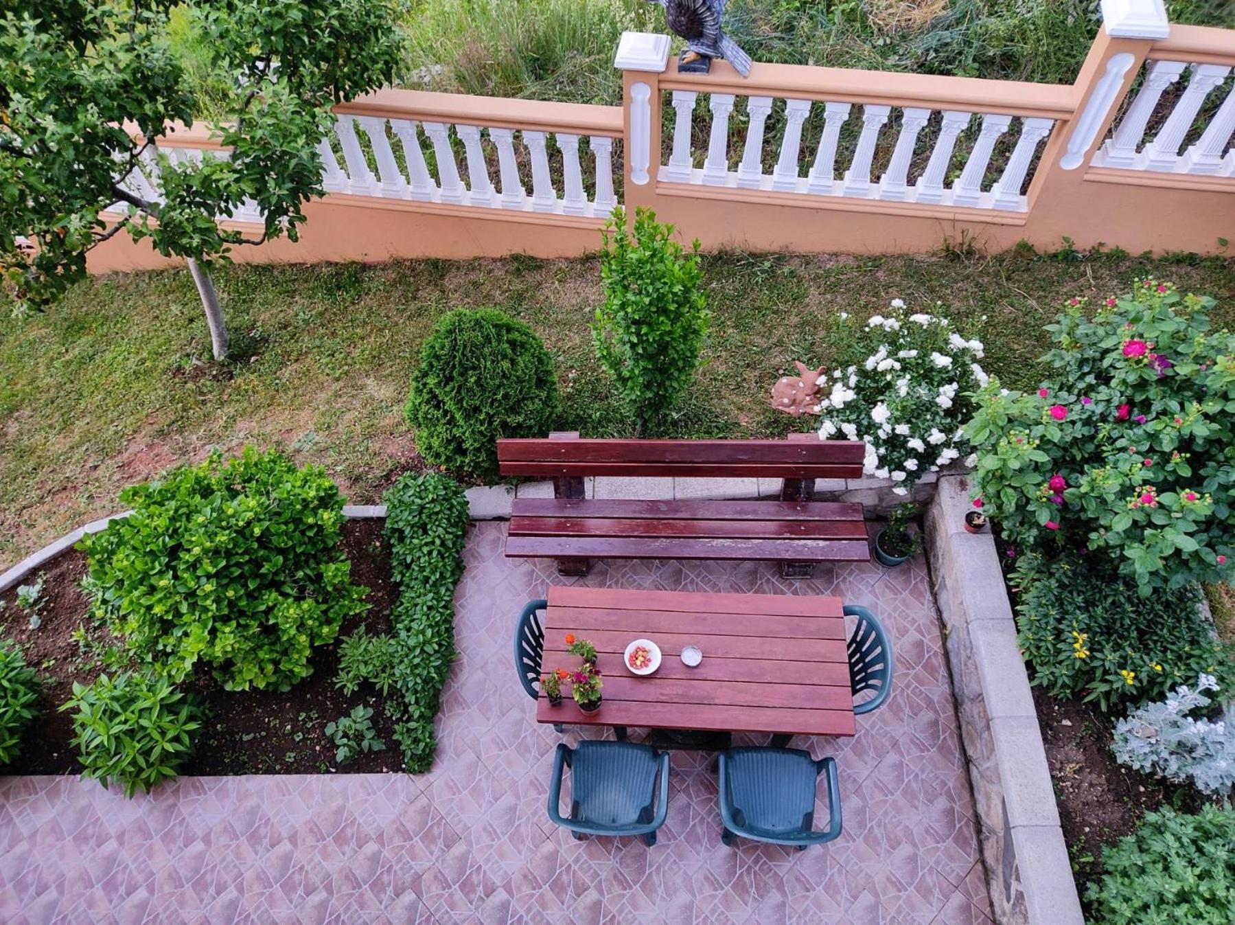 Apartment Lakeview Plužine Δωμάτιο φωτογραφία